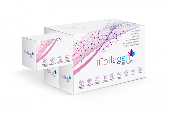 iCollagen Beauty